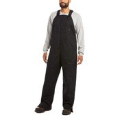 Ariat FR Insulated Overall 2.0 Bib in Black